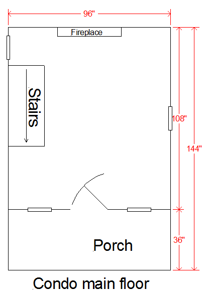 playhouse lower floorplan