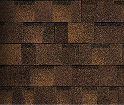 Brownwood playhouse shingles.