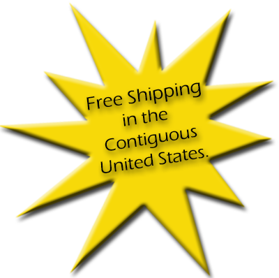 free shipping